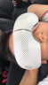 京東京造智能眼部按摩儀E5s 可視化熱敷眼罩眼睛按摩儀兒童護(hù)眼儀按摩器緩解疲勞生日禮物女教師節(jié)禮物男 曬單實(shí)拍圖