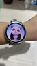 華為（HUAWEI）手表WATCH GT 5 41mm小表盤(pán)智能手表情緒健康血氧心率運動(dòng)監測男女長(cháng)續航手表【華為官方授權店】 41mm 小表 冰晶藍 官方標配 曬單實(shí)拍圖