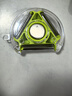 第6金（DEMETAL）削皮刀刨絲器四合一多功能剝皮刀刮水果廚房瓜果土豆去皮刀神器 食品級【四合一削皮刀】1個(gè)裝 曬單實(shí)拍圖