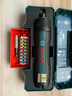 博世（BOSCH）博世BoschGO2/BoschGO 3.0kit充電式電動(dòng)螺絲刀起子機工具箱套裝 Bosch GO 3.0 kit 曬單實(shí)拍圖