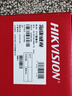 HIKVISION?？低暠O控器攝像頭室外400萬(wàn)360度云臺旋轉球機高清全彩夜視POE語(yǔ)音對講手機遠程3Q140MY-TE 曬單實(shí)拍圖