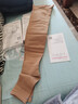 派菲特醫用靜脈曲張彈力襪一級長(cháng)筒露趾靜脈曲張襪壓力襪膚色M 曬單實(shí)拍圖