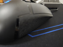 羅技（G）G502 HERO主宰者游戲鼠標電競鼠標有線(xiàn)RGB機械配重競技FPS吃雞宏cf送男友男生禮物 G502HERO+游戲桌墊+收納盒 曬單實(shí)拍圖