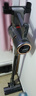 美的（Midea）吸塵器家用無線Q7 手持吸塵器   綠光顯塵車載大吸力 除螨除塵一體機(jī)輕量【七夕禮物】 曬單實(shí)拍圖