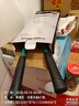 綠林雙把拉鉚槍手動(dòng)省力家用鉚釘槍手動(dòng)抽芯搶神器150個(gè)鉚釘1個(gè)麻花鉆 曬單實(shí)拍圖