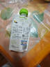 小皮（Little Freddie）8口味嬰兒水果泥100g*10袋 歐洲進(jìn)口嬰兒西梅泥 寶寶輔食泥組合裝 曬單實(shí)拍圖