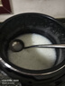 蘇泊爾（SUPOR）電壓力鍋5升大容量家用電高壓鍋雙膽高壓電飯鍋煮飯多功能電飯煲智能預(yù)約開蓋收汁大功率 精鐵銅晶內(nèi)膽【熱銷榜單】 5L 曬單實(shí)拍圖