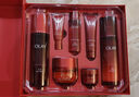 玉蘭油（OLAY）大紅瓶水乳液超紅瓶面霜禮盒抗皺緊致化妝品護膚品套裝生日禮物女 曬單實(shí)拍圖