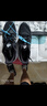 阿迪達(dá)斯 （adidas）官方艦店男鞋 新款運(yùn)動(dòng)鞋Bounce緩震休閑鞋清風(fēng)鞋舒適跑步鞋子男 0512/網(wǎng)面透氣/店長(zhǎng)推薦 41 曬單實(shí)拍圖
