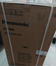 松下（Panasonic）【8QF1同款】洗衣機全自動(dòng)波輪10公斤家用大容量 抗菌除螨洗輕柔洗浸泡洗毛毯洗 人工智能?chē)已a貼 XQB100-T2F1 曬單實(shí)拍圖
