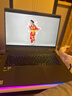 ROG槍神9 Plus 酷睿U9 18英寸 星云屏游戲本筆記本電腦(U9 275HX 16G 1T RTX5060 2.5K 240Hz) 曬單實拍圖