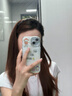 圣圖朗ins五路財神適用蘋(píng)果16pro手機殼15promax女款手鏈14plus貝殼紋iPhone13自帶鏡頭膜11高級感12全包 鏡頭膜全包-銀色-順風(fēng)順水 iPhone 15 曬單實(shí)拍圖
