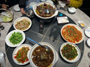 上鮮 雞翅中 凈重4斤 冷凍 出口級 雞翅膀雞中翅雞肉烤雞翅 清真食品 曬單實拍圖