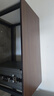 全品屋電腦桌家用臺式電競游戲桌子學(xué)習(xí)辦公寫字桌臺長條桌臥室培訓(xùn)桌 曬單實拍圖