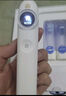 usmile笑容加智能電動(dòng)牙刷 新動(dòng)力大擺幅 Y30s冰川白 情侶送男女友禮物【七夕禮物】 曬單實(shí)拍圖
