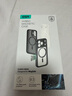 億色（ESR）Ai按鍵全包適用iPhone17promax手機(jī)殼蘋果17promax保護(hù)套17pm透明硅膠軟殼超薄磁吸鏡頭防摔外殼 曬單實(shí)拍圖