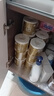清風(fēng)【李昀銳同款】有芯卷紙 原木金裝4層130克*27卷 衛(wèi)生紙 整箱 曬單實(shí)拍圖