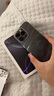 蘋果16pro iPhone16蘋果16ProMax移動聯(lián)通電信全網(wǎng)通5G游戲手機美版 iPhone16Pro 黑色鈦金屬6.3英寸 512GB【公開版全網(wǎng)通】 曬單實拍圖