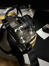 索尼（SONY）Alpha 7C II 新一代全畫(huà)幅雙影像小“7“A7CM2 微單數(shù)碼相機(jī) A7C2/ ILCE-7CM2 A7C2L銀色套機(jī)【128G卡+皮套+國(guó)補(bǔ)專享】 官方標(biāo)配 曬單實(shí)拍圖