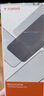 圖拉斯【防摔扛把子】適用iphone16promax鋼化膜蘋果16promax手機膜高清全屏覆蓋防指紋無塵倉貼膜 iPhone 16 Pro Max【送無塵倉】 升級超清丨聽筒防塵丨特種防摔丨第二件半 曬單實拍圖