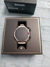 HUAWEI WATCH GT 5 46mm 蒼山灰 氟橡膠表帶華為智能手表情緒健康助手玄璣感知系統 曬單實(shí)拍圖