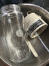 愛仕達(dá)油壺噴霧倒油噴油一體兩用霧化食用油玻璃油壺廚房家用油瓶不掛油 曬單實拍圖