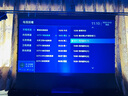 飛利浦(PHILIPS)U5激光電視UHD全色4k超清智能家用3d功能家庭影院100吋120英寸護(hù)眼防眩光鐳射投影一體機(jī) 飛利浦U5單機(jī)+3D眼鏡*3 曬單實拍圖