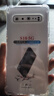 京其 適用三星S10 5G版手機殼防摔防震GalaxyS10手機套全包邊透明殼氣囊硅膠軟殼男女款簡(jiǎn)約后蓋保護殼 6.7寸三星S10 5G(G9770)氣囊防摔軟殼 曬單實(shí)拍圖