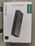 綠聯(lián)HDMI2.0分配器一分四4K60Hz高清分屏器一拖四1進4出筆記本電腦接電視顯示器投影儀/一分二/三90806 曬單實拍圖