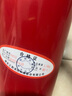 楚江荊2升水基滅火器25年新國(guó)標(biāo)小型車(chē)載滅火器商用家用汽車(chē)用新能源款 曬單實(shí)拍圖