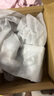 泰蘭尼斯秋季嬰兒學(xué)步鞋網(wǎng)布透氣防踢撞防滑面包鞋1-3歲男女寶寶機能童鞋 灰/銀色 夏季單網(wǎng) 24 鞋內長(cháng)15.5cm適合腳長(cháng)14.5 曬單實(shí)拍圖