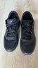 斯凱奇（Skechers）輕奇系列|跑步鞋夏季男款透氣厚底運動(dòng)休閑鞋網(wǎng)面跑步鞋894220 全黑色/BBK 41 曬單實(shí)拍圖
