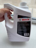 博世（BOSCH）有機(jī)長(zhǎng)效汽車防凍液發(fā)動(dòng)機(jī)冷卻液 養(yǎng)車保養(yǎng) 冰點(diǎn)-45℃ 4L（紅色） 曬單實(shí)拍圖