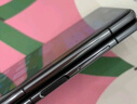 閃魔【2片裝】適用華為matex5/x3手機(jī)膜華為X5/3鋼化軟膜全膠隱形膜全屏覆蓋超清貼合抗指紋保護(hù)貼膜 曬單實拍圖