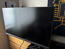 華碩ROG 絕神27 27英寸顯示器4K電競顯示器4K 160Hz雙模1K 320Hz HDR400 G-sync兼容Type-C HDMI2.1 曬單實(shí)拍圖