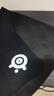 賽睿（SteelSeries）QCK系列 Heavy L/M/S鼠標墊 游戲職業(yè)電競Donk同款鼠標墊 電腦桌墊加厚橡膠基底CSGO瓦羅蘭特FPS用 QcK Large（450*400*2mm） 曬單實(shí)拍圖