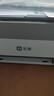 聯(lián)想（Lenovo）CM407 彩色噴墨復印掃描機一體機/海豚墨倉式打印機 CS407無(wú)線(xiàn)WiFi手機家用打印機學(xué)生打卷子作業(yè) 【單打印】海豚彩色噴墨 到手即用 曬單實(shí)拍圖