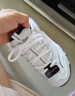 斯凱奇（Skechers）小白熊女鞋秋季厚底百搭老爹鞋熊貓鞋休閑運動(dòng)鞋99999863 曬單實(shí)拍圖