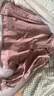 lululemon丨Rain Chaser女士運動夾克 LW4CANS 暮光玫瑰棕 M /8 曬單實拍圖