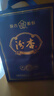 汾杏山西杏花村 清香型白酒 純糧釀造 53度 475mL 2瓶 凈雅A20 雙瓶禮盒裝 曬單實拍圖
