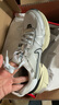 耐克（NIKE） 女鞋 V2K RUN 復(fù)古休閑運動跑步鞋時尚百搭老爹鞋 FD0736-100 38 曬單實拍圖