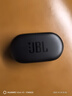 JBL 【梁靖崑同款】Soundgear sense音悅?cè)﹂_放式無線藍(lán)牙耳機(jī)非骨傳導(dǎo)不入耳掛耳式不夾耳運(yùn)動(dòng)跑步黑 曬單實(shí)拍圖