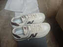 NEW BALANCE NB574官方休閑鞋女鞋復古舒適秋冬透氣網(wǎng)鞋輕便百搭潮流運動(dòng)鞋 米白色 WL574RCF 39 (腳長(cháng)25cm)尺碼詳詢(xún)客服 曬單實(shí)拍圖