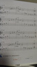 菲伯爾鋼琴基礎教程123456課程樂(lè )理技巧演奏兒童鋼琴初學(xué)入門(mén)教材 菲泊爾3-4級4本無(wú)碟掃碼伴奏 彩印 菲泊爾4級2本【掃碼伴奏】 曬單實(shí)拍圖