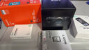 索尼（SONY）【保價(jià)11.11】Alpha 7C II全畫(huà)幅微單相機 創(chuàng  )意外觀(guān)濾鏡 銀色 單機身（a7c2/A7C II/A7CM2） 曬單實(shí)拍圖