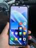小米 Redmi Note13Pro 國家補貼 驍龍7S 新2億像素 第二代1.5K高光屏 12GB+512GB 子夜黑 5G手機 曬單實拍圖