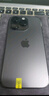 Apple 蘋(píng)果 iPhone 14 Pro (A2892)  二手手機 5G全網(wǎng)通 雙卡A16 深空黑色 256G 曬單實(shí)拍圖