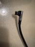 綠聯(lián)全功能Type-C數(shù)據(jù)線雙頭PD240W快充ctocUSB4兼容雷電4/3顯示器8K投屏視頻傳輸1米 曬單實(shí)拍圖