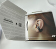 Bose【宋雨琦同款】Ultra 開(kāi)放式耳機-晨霧白 小耳環(huán)耳夾 不入耳開(kāi)放式無(wú)線(xiàn)藍牙運動(dòng)耳機 七夕禮物 曬單實(shí)拍圖