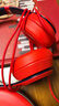 Beats Solo3 Wireless頭戴式無(wú)線(xiàn)藍牙耳機Studio3Pro魔音降噪耳麥 全新原封 Solo3 學(xué)院紅 官方標配 曬單實(shí)拍圖